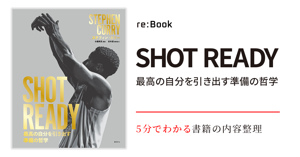 SHOT READY